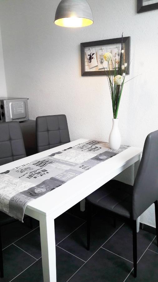 Moderne Ferienwohnung Am Wesertor Kassel Eksteriør bilde